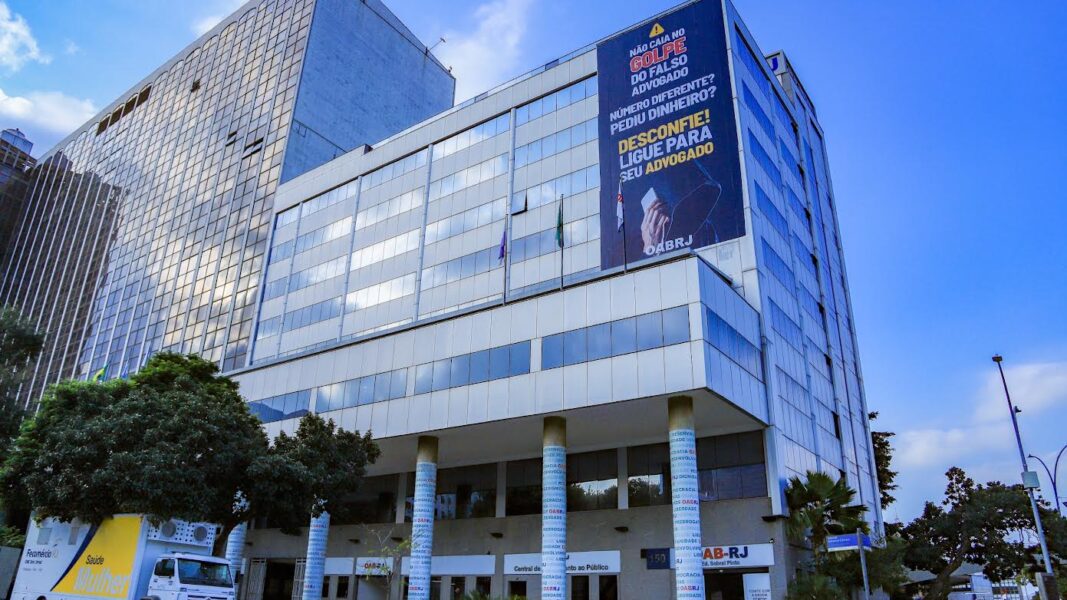 OAB-RJ abre inscrições para o III Curso de Delegados de Direitos Humanos