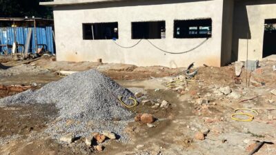 Japeri: UBS Porte II em Nova Belém vai ampliar atendimento de saúde para mais de 15 mil moradores