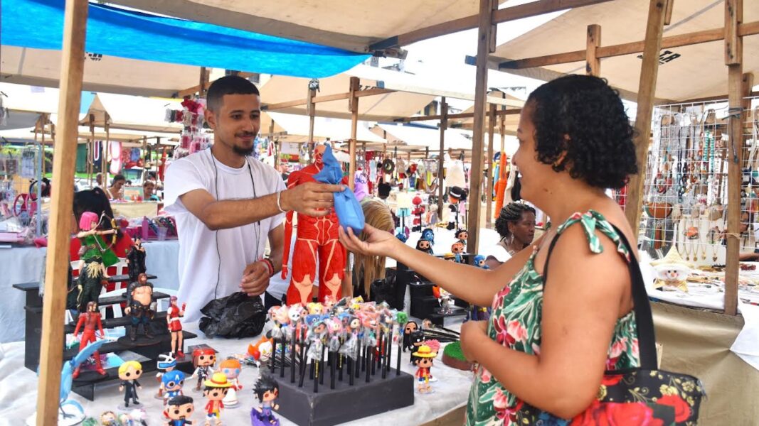 Duque de Caxias abre cadastro digital para artesãos do município