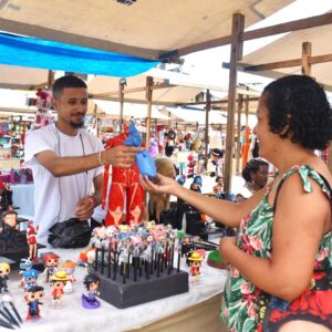 Duque de Caxias abre cadastro digital para artesãos do município