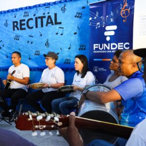 Termina nesta quarta-feira o prazo de inscrição para mais de 17 mil vagas gratuitas da Fundec em Duque de Caxias