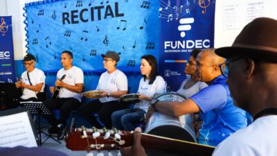 Termina nesta quarta-feira o prazo de inscrição para mais de 17 mil vagas gratuitas da Fundec em Duque de Caxias