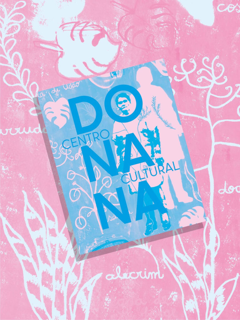 Centro Cultural Donana celebra 40 anos com lançamento de livro e festa na Baixada Fluminense 1 image8