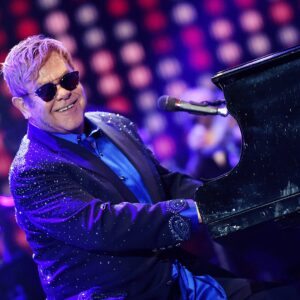 Última chance: ingressos para o dia de Elton John no Rock in Rio estão acabando