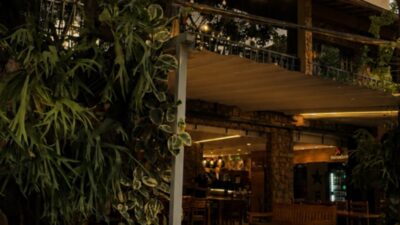 Restaurante Carol