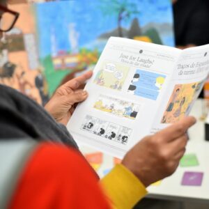 Sesc RJ abre mais de 500 vagas em cursos de inglês e espanhol