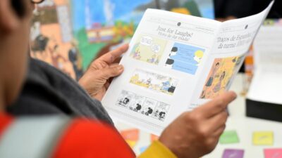 Sesc RJ abre mais de 500 vagas em cursos de inglês e espanhol