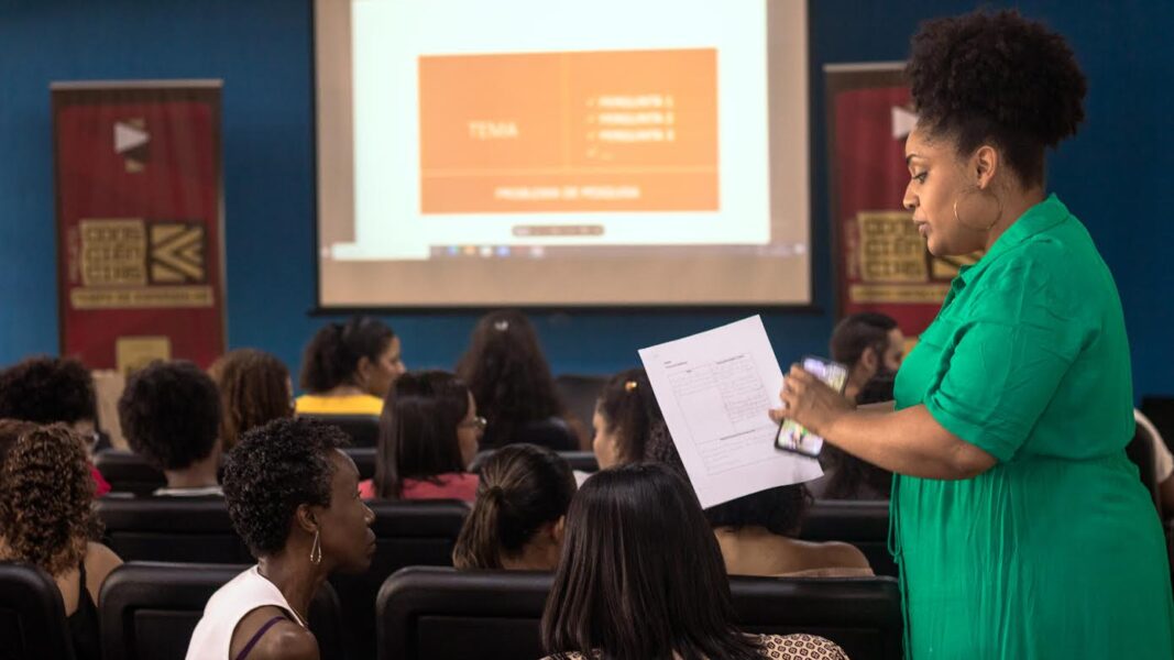 Sesc RJ abre turma virtual do curso preparatório gratuito para mestrado e doutorado