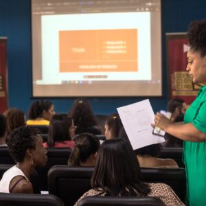Sesc RJ abre turma virtual do curso preparatório gratuito para mestrado e doutorado