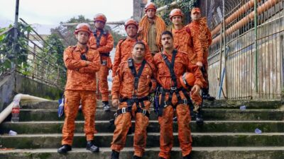 Corpo de Bombeiros do Estado do Rio realiza mais de 18 mil resgates de animais entre janeiro e agosto deste ano