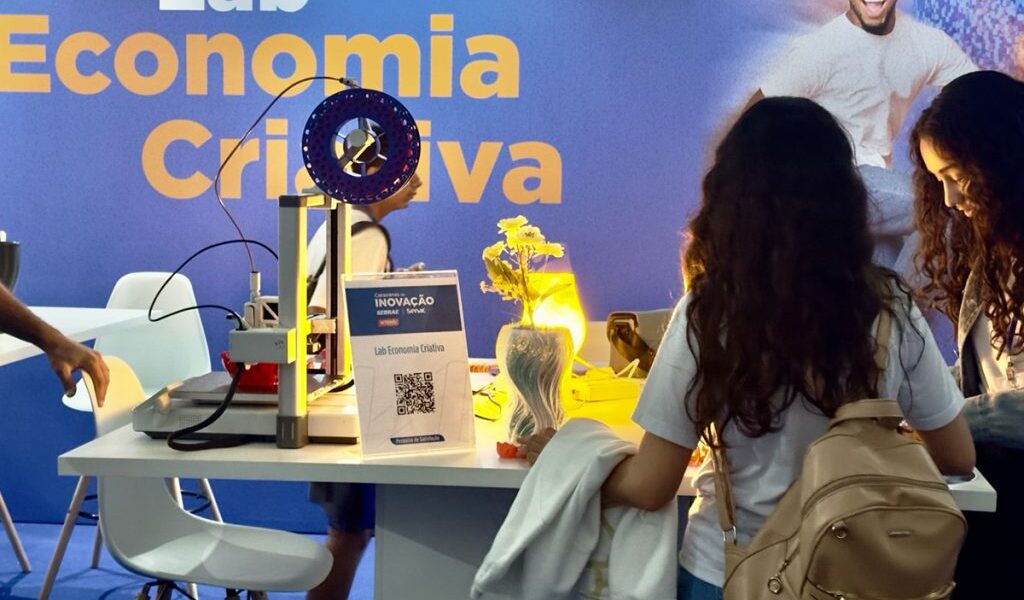 Caravanas de Inovação chegam a Nova Iguaçu com programação gratuita sobre tecnologia, criatividade e empreendedorismo