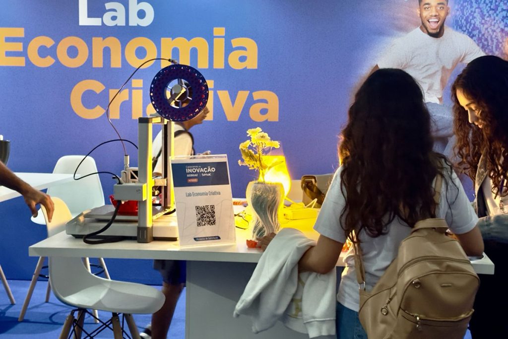 Caravanas de Inovação chegam a Nova Iguaçu com programação gratuita sobre tecnologia, criatividade e empreendedorismo