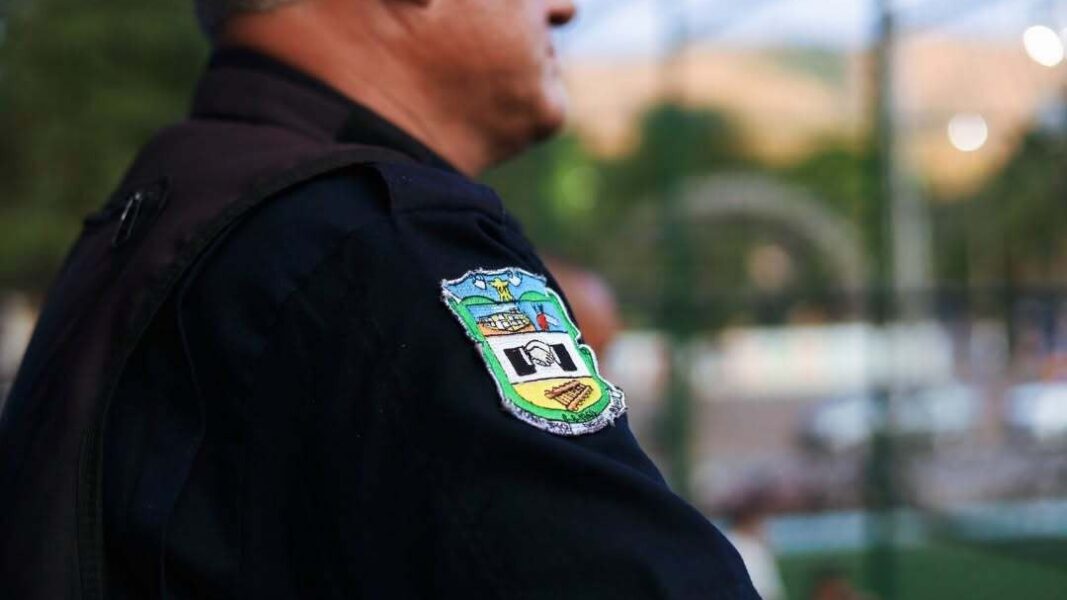 Guarda Municipal de Paracambi celebra 25 anos de dedicação e serviços prestados à população