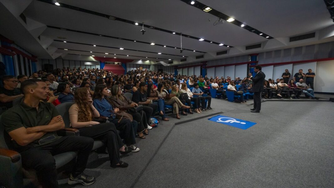 Projeto Trincheira Criminal é lançado para aproximar novos profissionais da advocacia penal