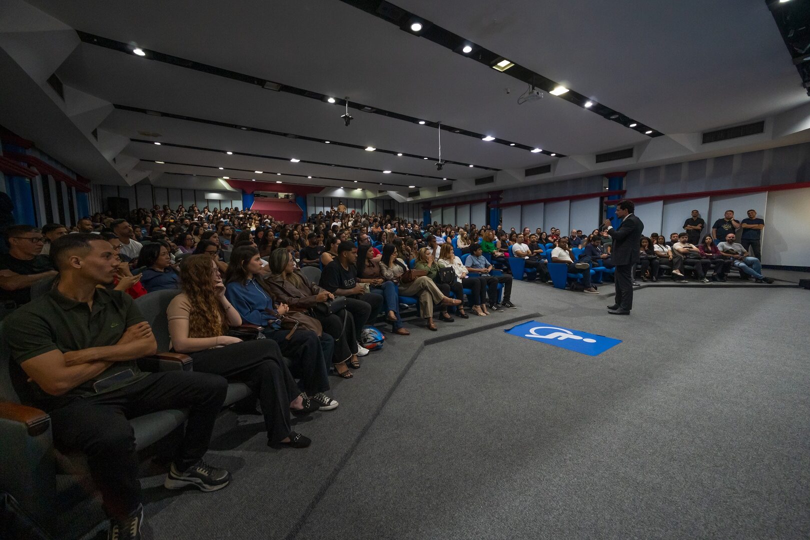 Projeto Trincheira Criminal é lançado para aproximar novos profissionais da advocacia penal