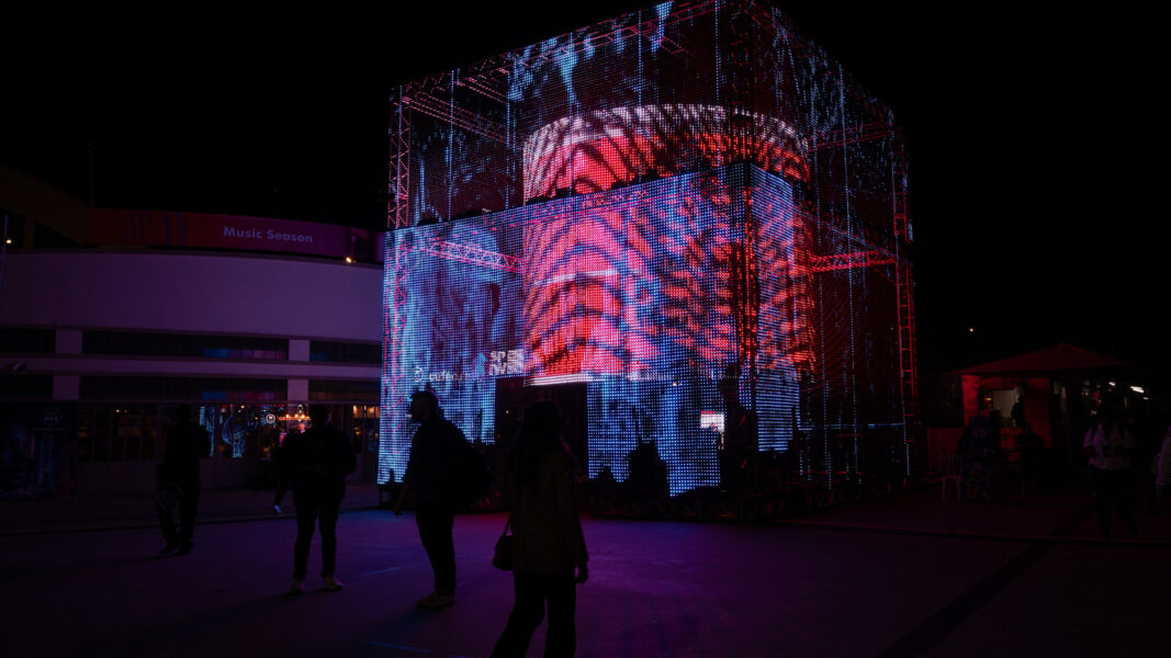De foguete ao Museu do Videogame: Rio Innovation Week 2026 promove série de experiências