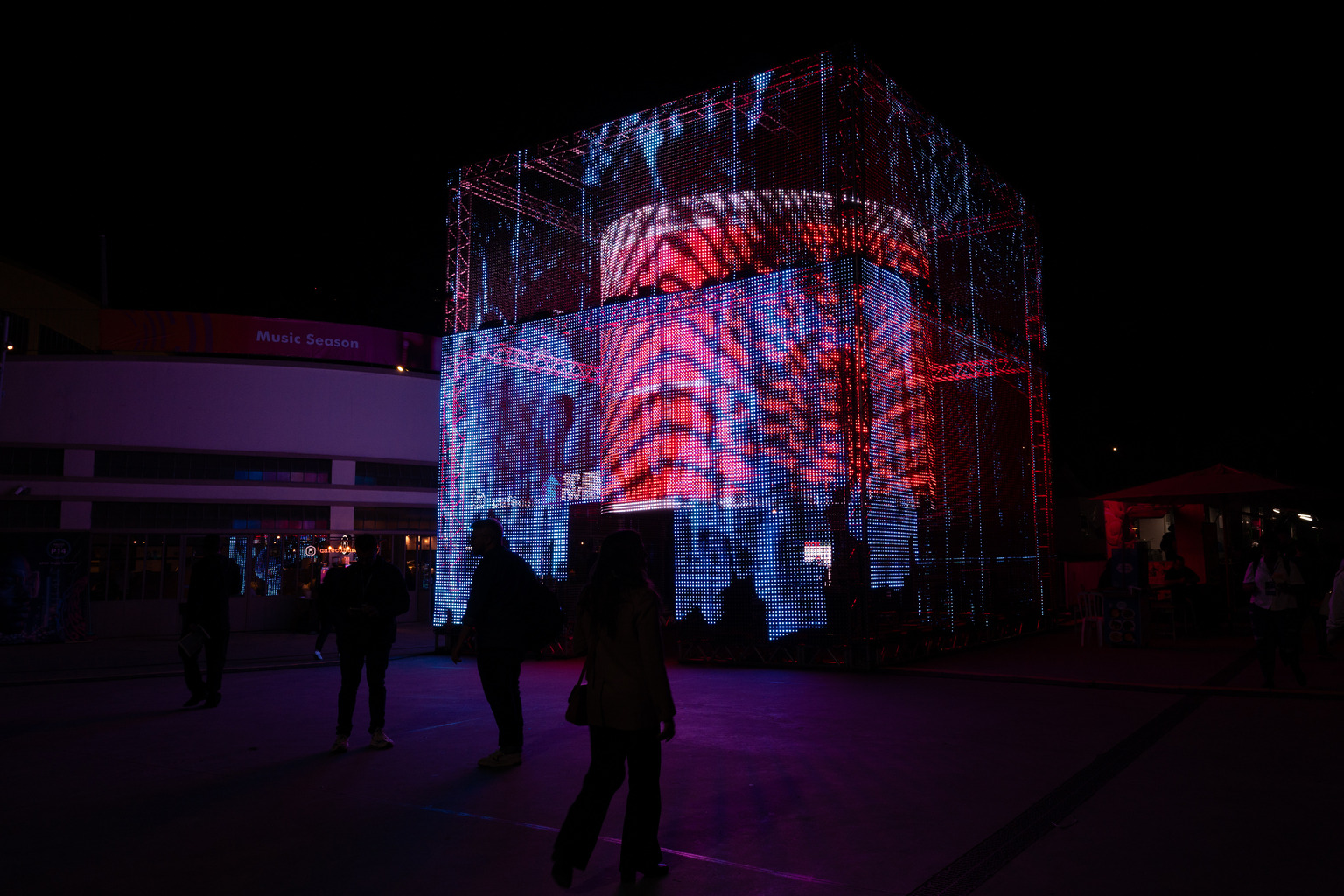 De foguete ao Museu do Videogame: Rio Innovation Week 2026 promove série de experiências