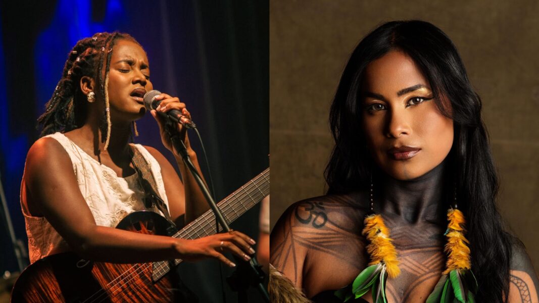 Festival X-Todas 2026 leva homenagem a mulheres negras e indígenas ao Teatro Firjan SESI Caxias