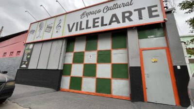 Espaço Cultural Villelarte