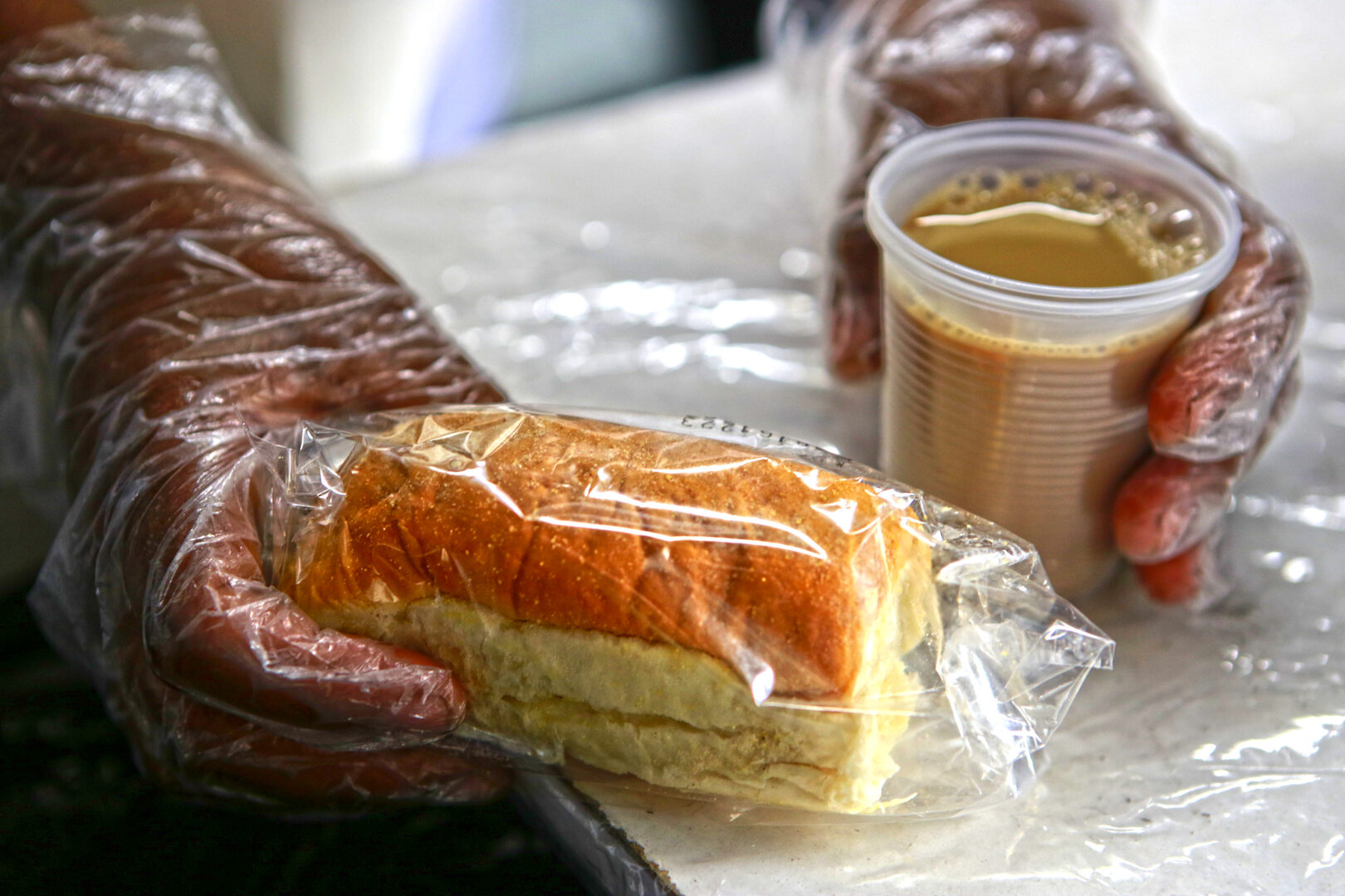 Café do Trabalhador: conheça o programa que oferece café da manhã por R$ 0,50 na Baixada Fluminense