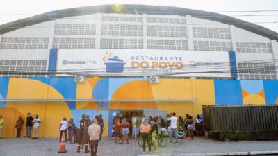 Restaurante do Povo: onde comer almoço por R$ 1 e café da manhã por R$ 0,50 na Baixada Fluminense
