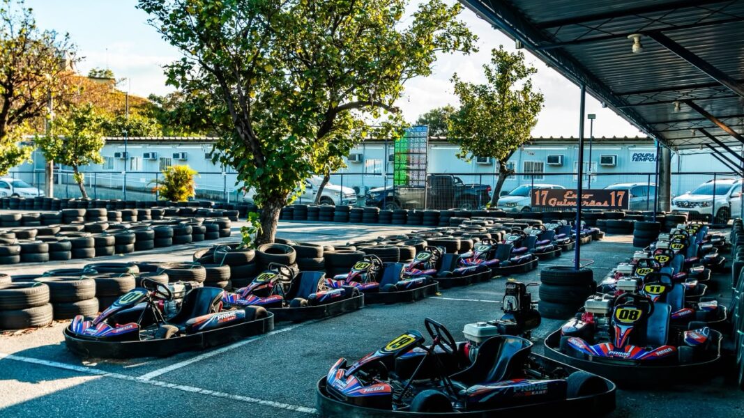 Prime Kart chega ao Caxias Shopping