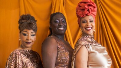 Espetáculo “Guerreiras!” celebra trajetórias femininas negras em concerto cênico, com canto lírico, teatro e piano