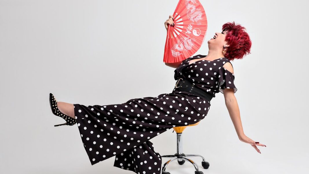 Nany People e mostra de dança estão entre as atrações da semana no Teatro Raul Cortez