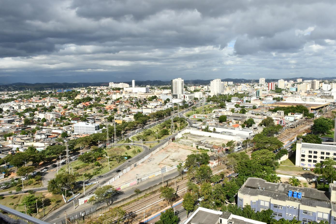 Oficina participativa vai debater Plano de Ação Climática de Nova Iguaçu