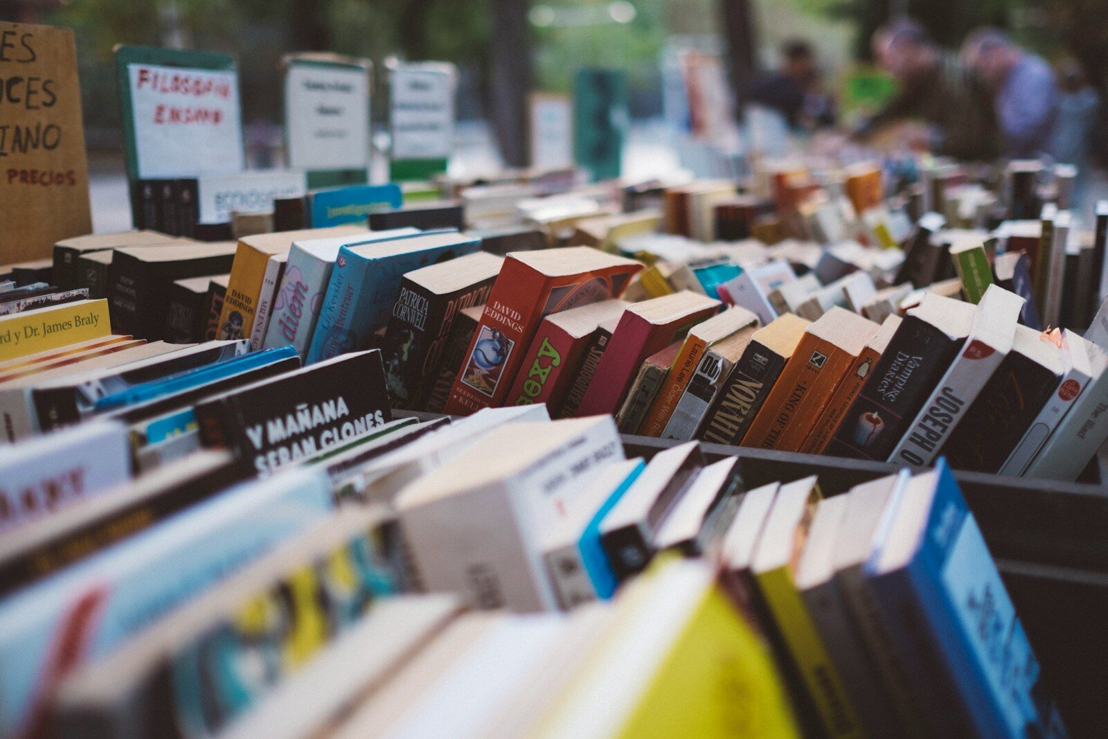 Duque de Caxias terá Festa Literária em setembro
