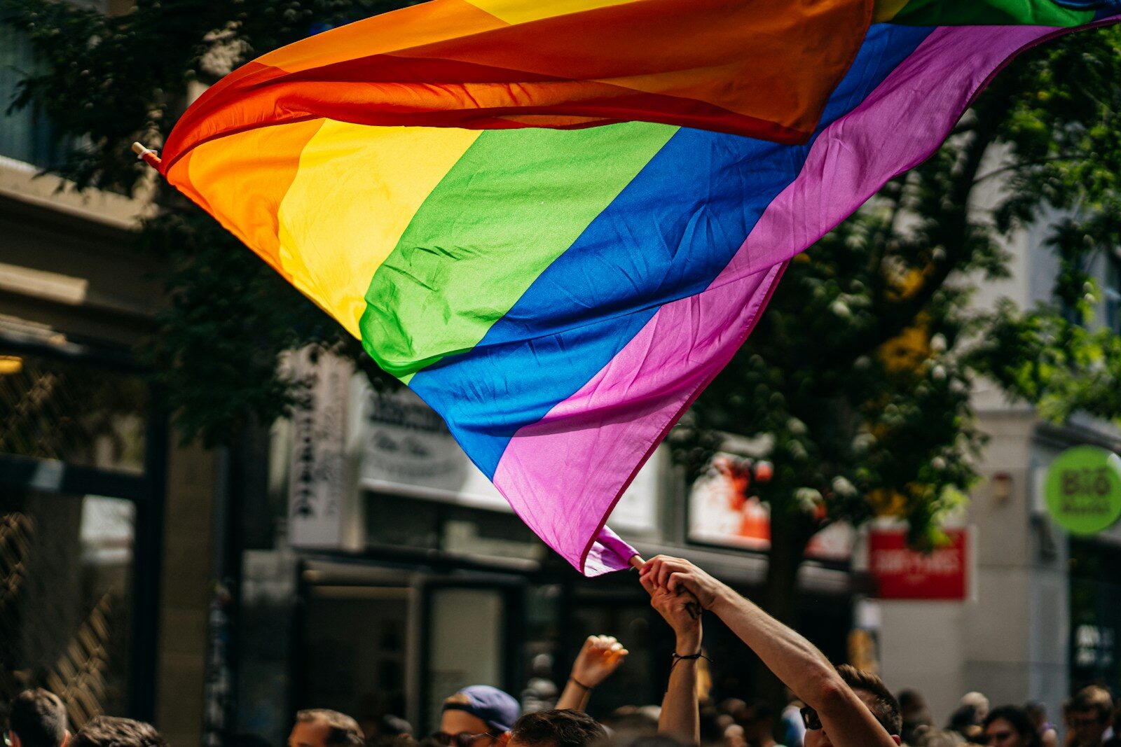 Governo do Rio cria a Subsecretaria de Políticas LGBTQI+