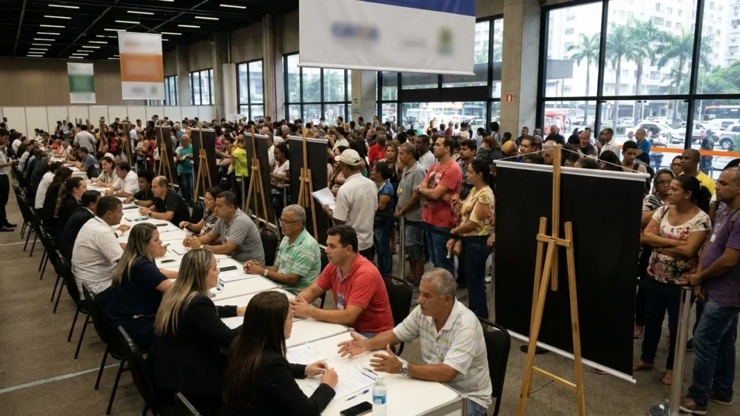 Governo do Estado promove mutirão inédito de negociação de dívidas em todos os 92 municípios do Rio em setembro