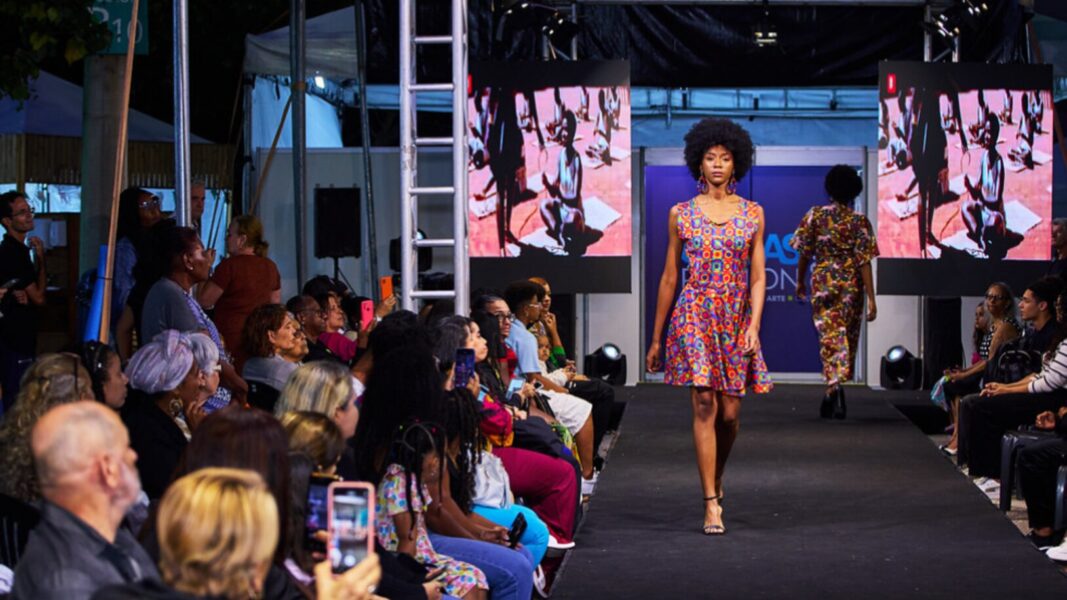 Moda, identidade, cultura e empreendedorismo: vem aí o Festival Caxias Fashion 2026