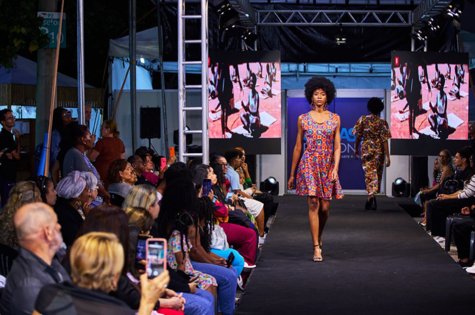 Moda, identidade, cultura e empreendedorismo: vem aí o Festival Caxias Fashion 2026