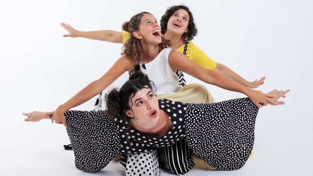 Sesc São João de Meriti recebe musical infantil “Carambolas nas Nuvens”