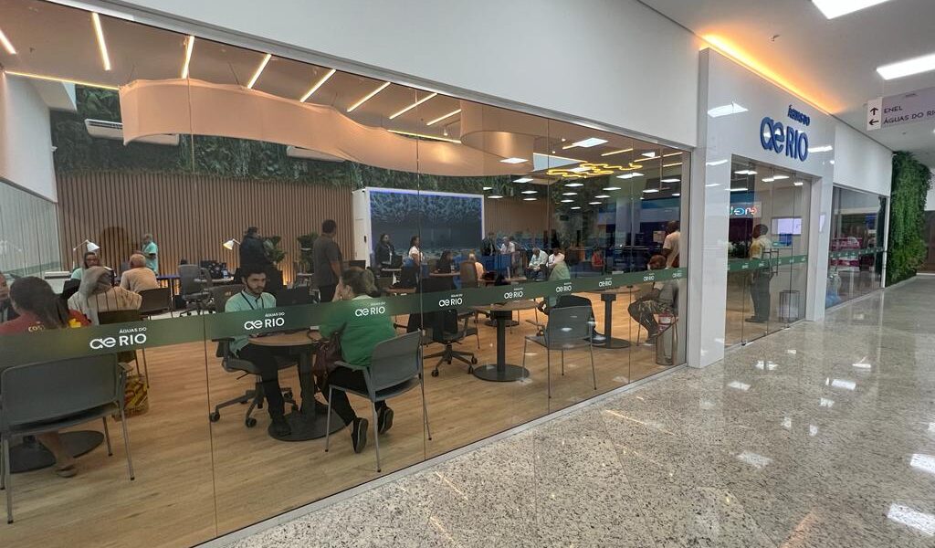 Mês do Cliente: Águas do Rio oferece até 60% de desconto e condições especiais de parcelamento para regularização de dívidas