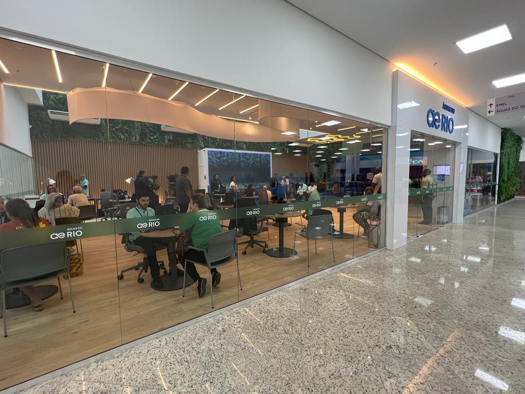 Mês do Cliente: Águas do Rio oferece até 60% de desconto e condições especiais de parcelamento para regularização de dívidas