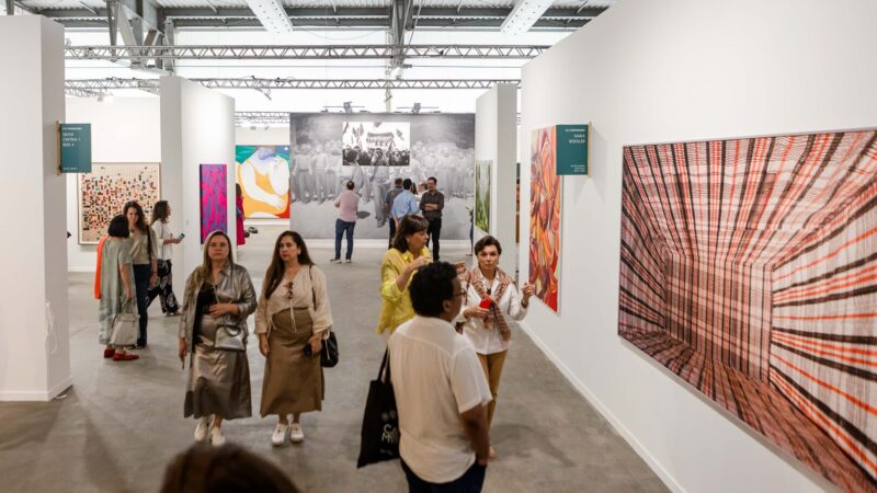 ArtRio chega a 2026 reforçando a pluralidade da arte