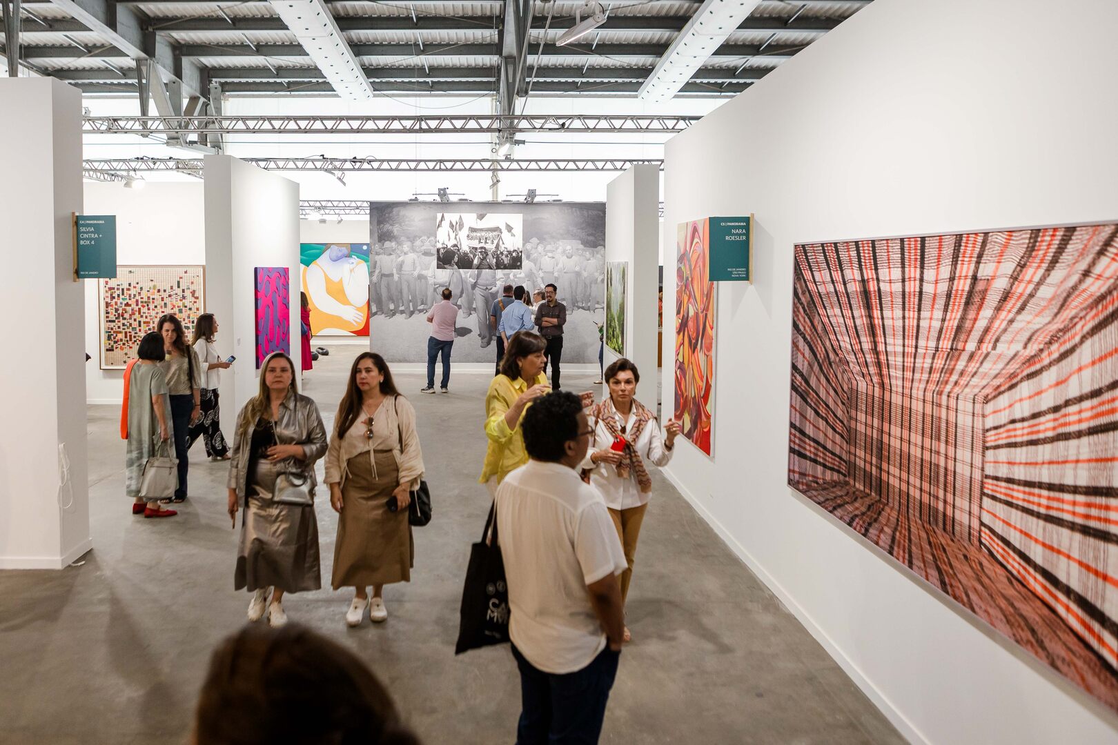ArtRio chega a 2026 reforçando a pluralidade da arte