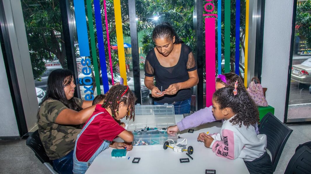 Museu Ciência e Vida abre inscrições para o Torneio Regional de Robótica (TJR MCV)