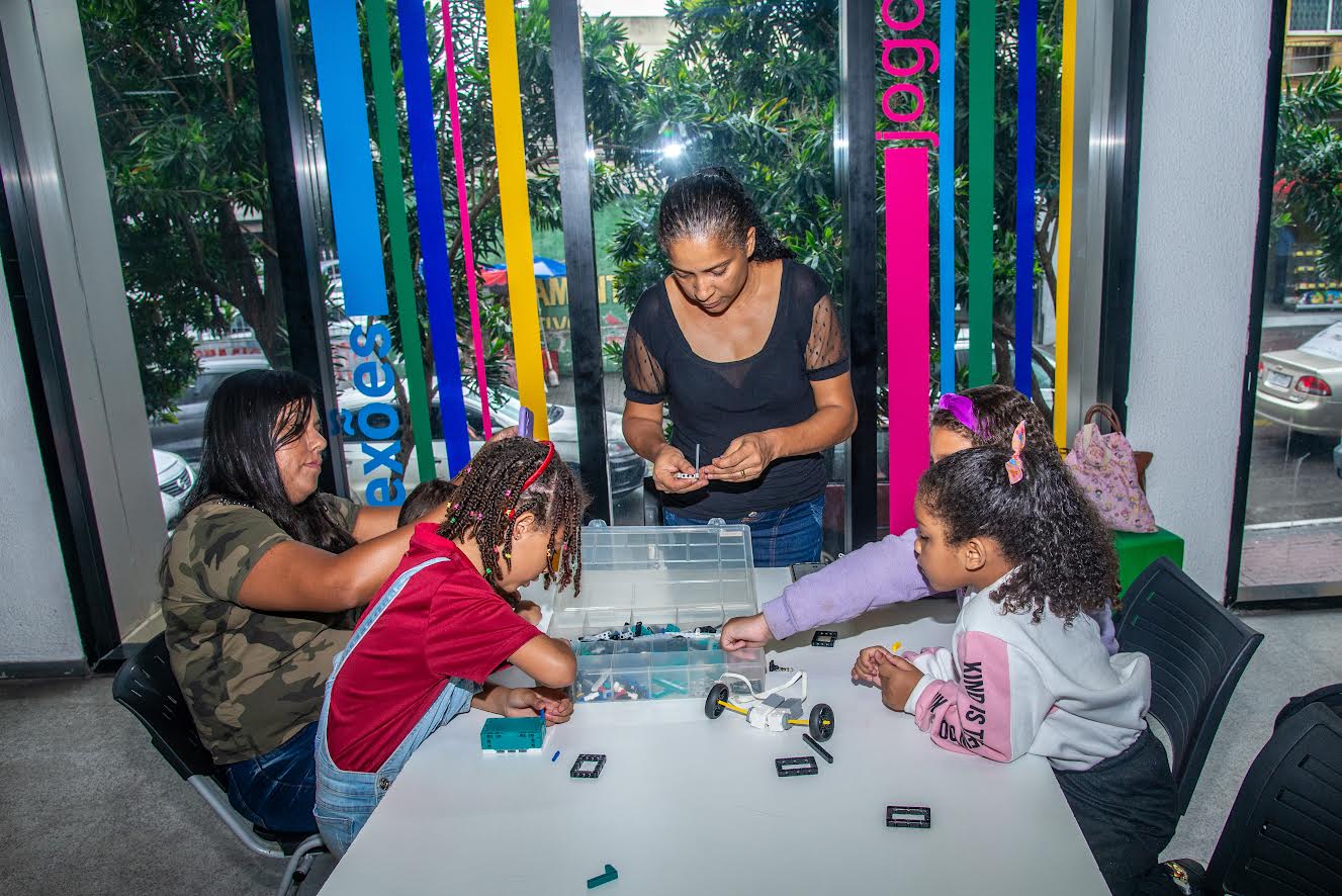 Museu Ciência e Vida abre inscrições para o Torneio Regional de Robótica (TJR MCV)