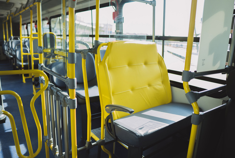 Eleitoras(es) terão transporte gratuito nos dias de votação