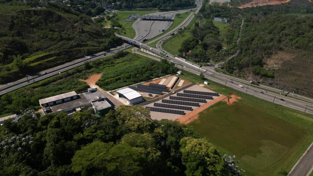 PUC-Rio amplia atuação em Xerém com soluções de energia para indústria e novas parcerias
