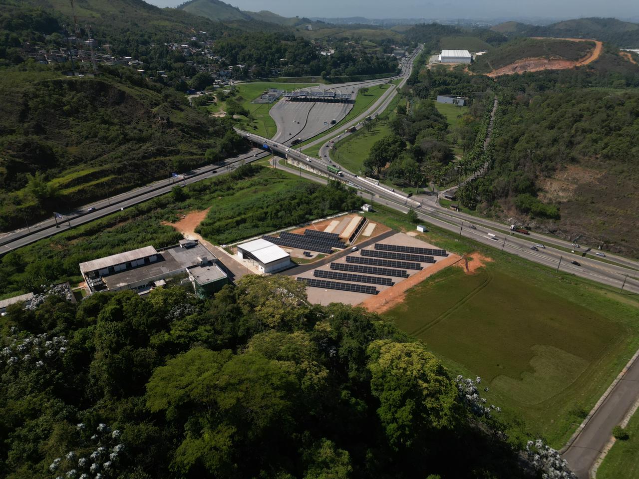 PUC-Rio amplia atuação em Xerém com soluções de energia para indústria e novas parcerias