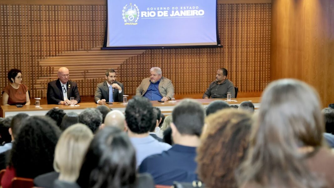 Governo do Rio de Janeiro adota Contrata+Brasil e amplia acesso de pequenos fornecedores às contratações públicas
