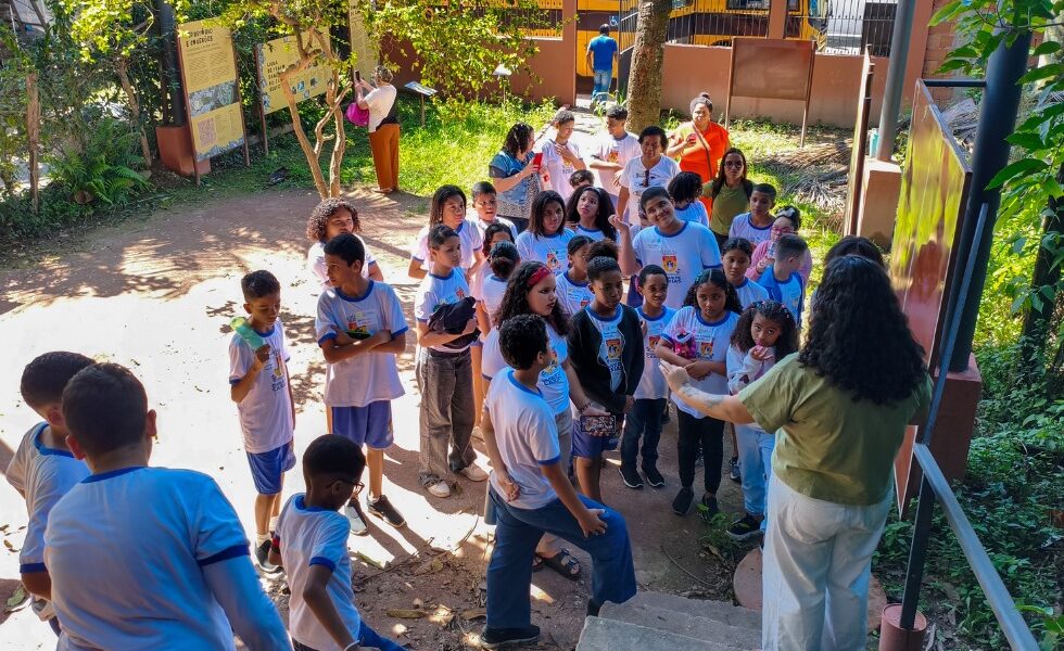 Complexo Museu Vivo do São Bento participa da 20ª primavera dos museus