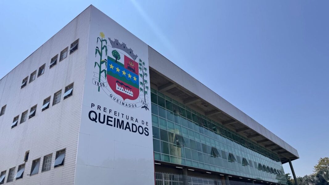 Queimados prepara concurso com quase 500 vagas em diversas áreas