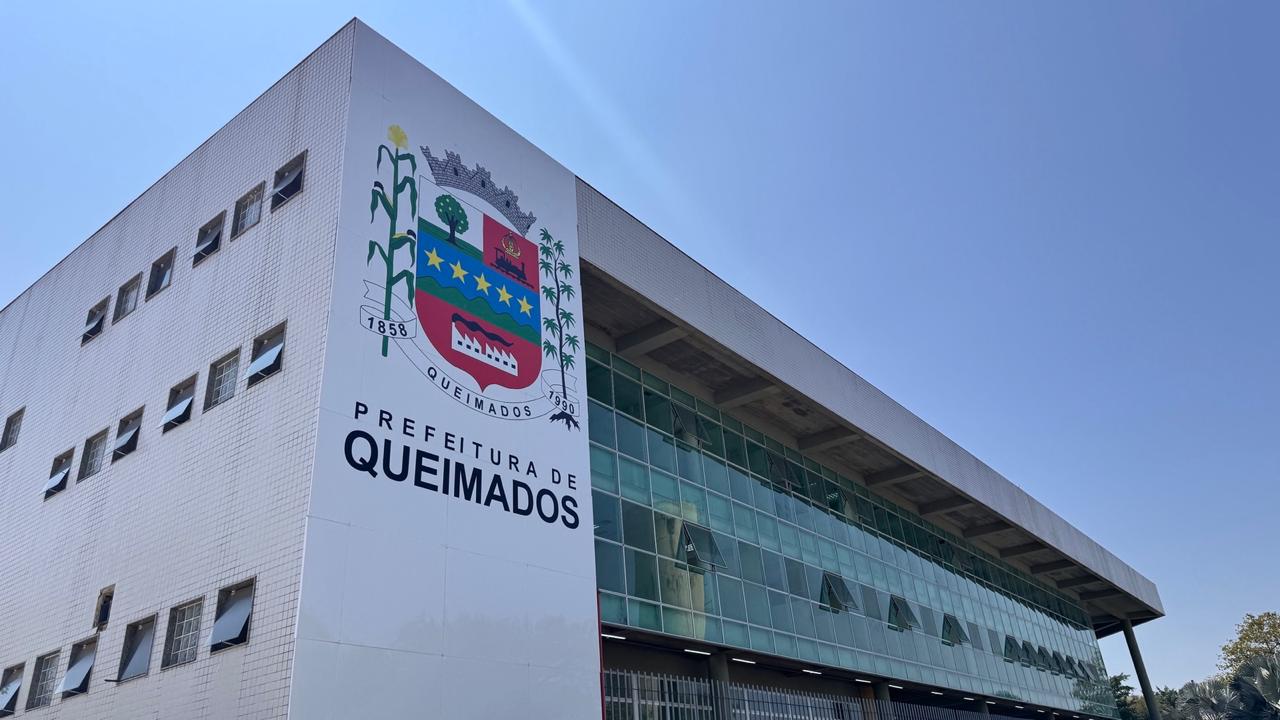 Queimados prepara concurso com quase 500 vagas em diversas áreas