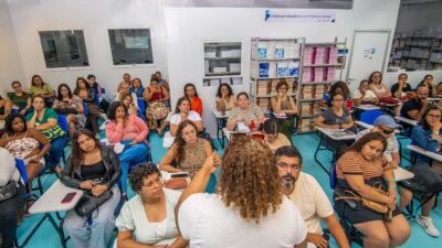 Fundação Cecierj abre prazo de isenção da taxa e pré-inscrição em cotas para o Vestibular Cederj 2027/1