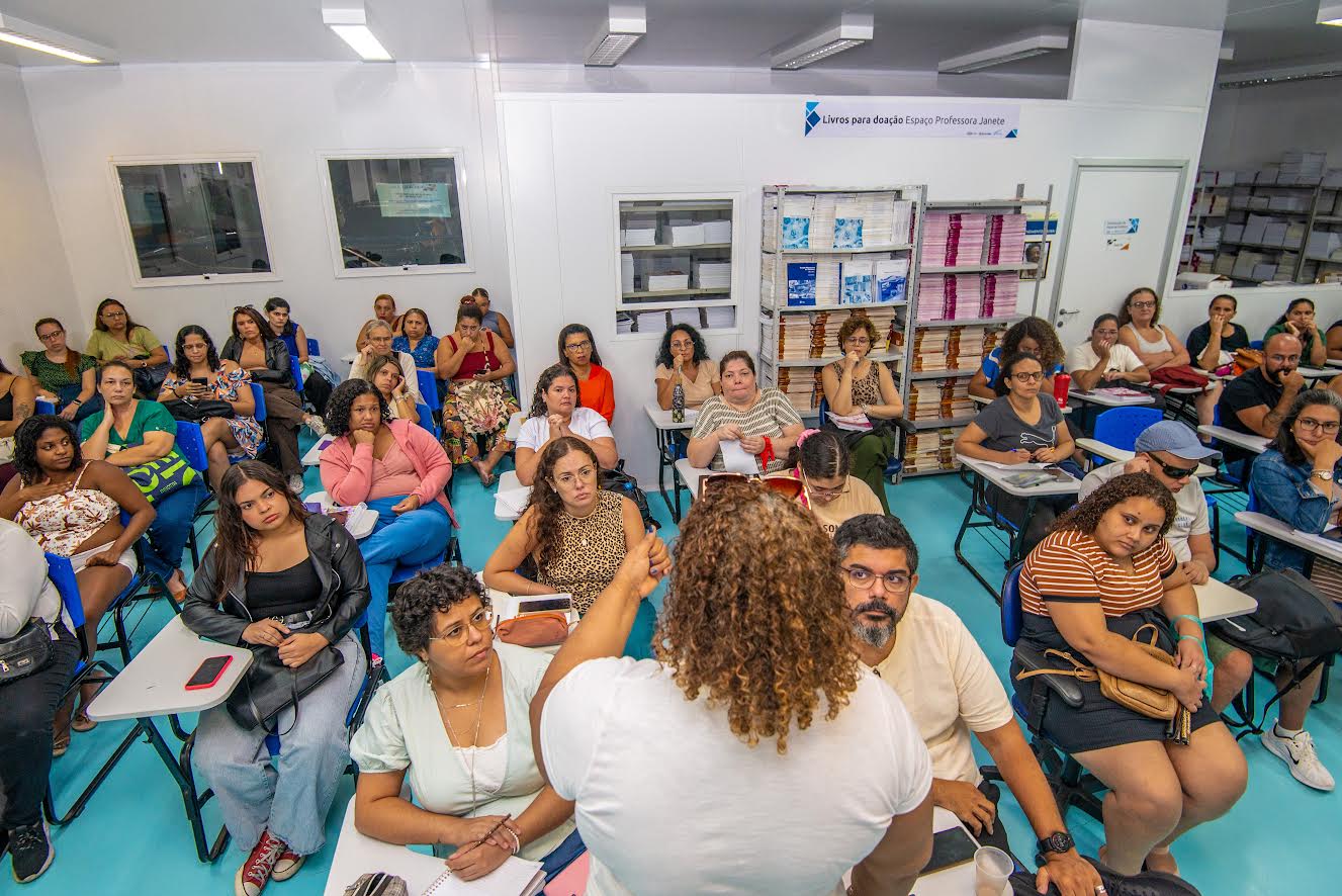 Fundação Cecierj abre prazo de isenção da taxa e pré-inscrição em cotas para o Vestibular Cederj 2027/1
